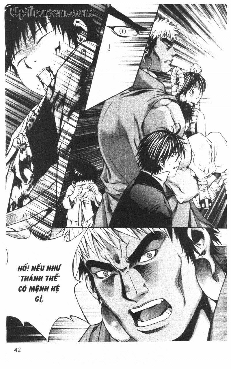 thời gió lốc (thời đại phong tang) chapter 6 44