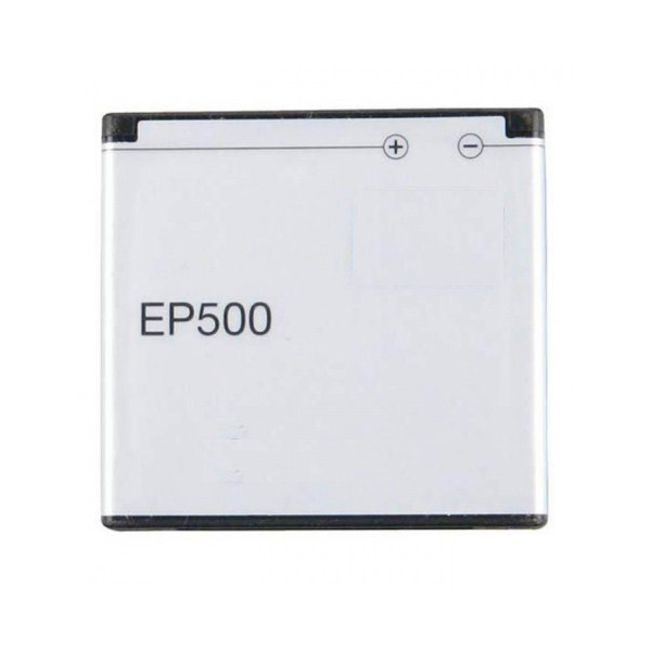 Pin thay thế cho điện thoại sony EP500 , W8 ,W18i ,WT19i ,ST15i ,ST17i ,Xperia mini Xperia mini Pro