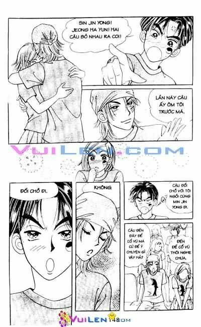 bong bóng trắng chapter 9 148