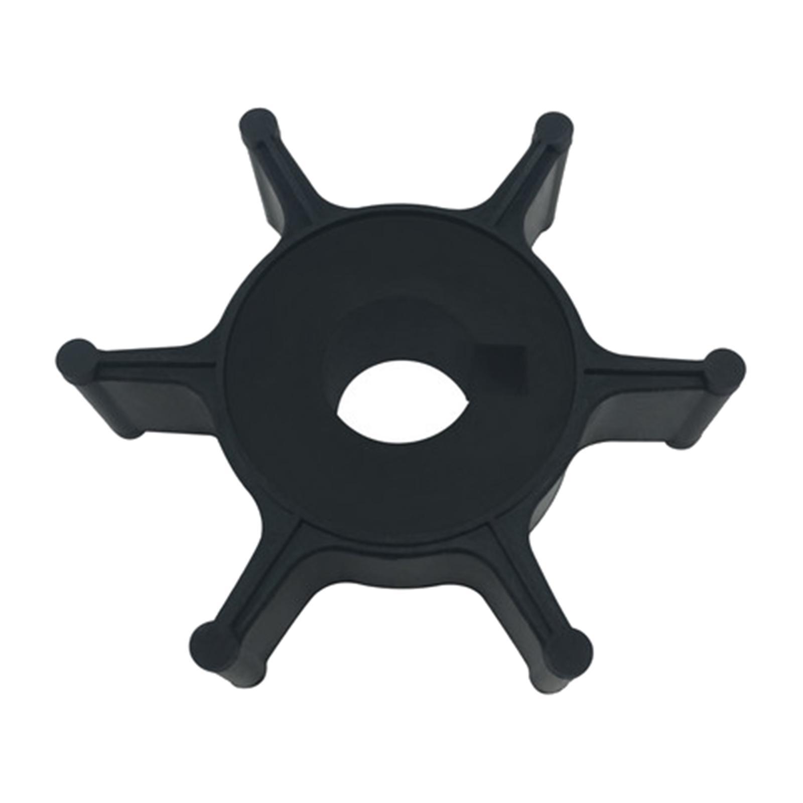 Water Pump Impeller Kit for 2 STROKE1988-2009 6A1-W0078-02-00