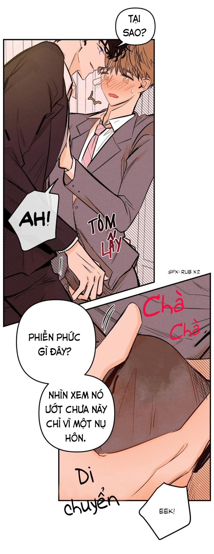 punk dunk funk chapter 2 8