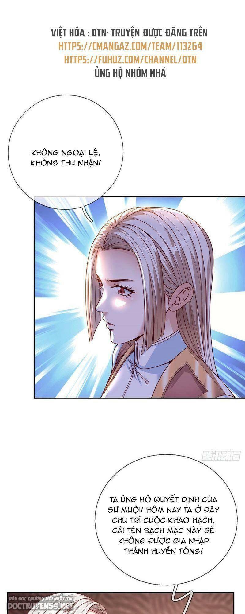 ta có khả năng vô hạn đốn ngộ chapter 5 22