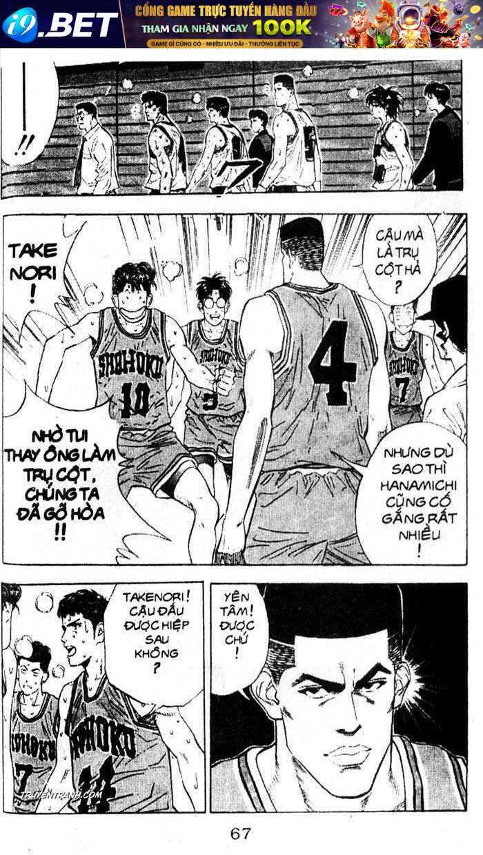 cao thủ bóng rổ chapter 115 13