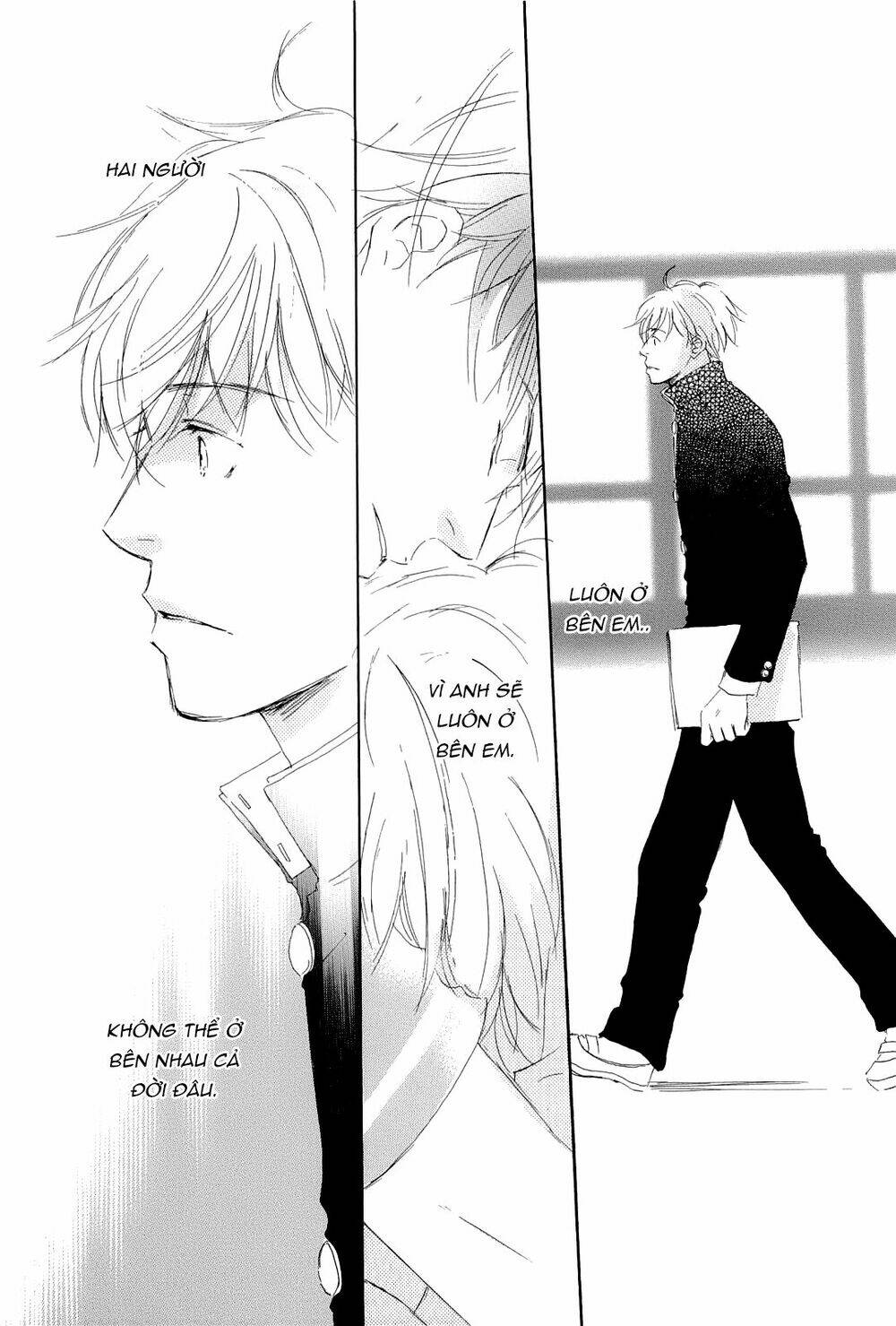 ngàn đêm chapter 2 13