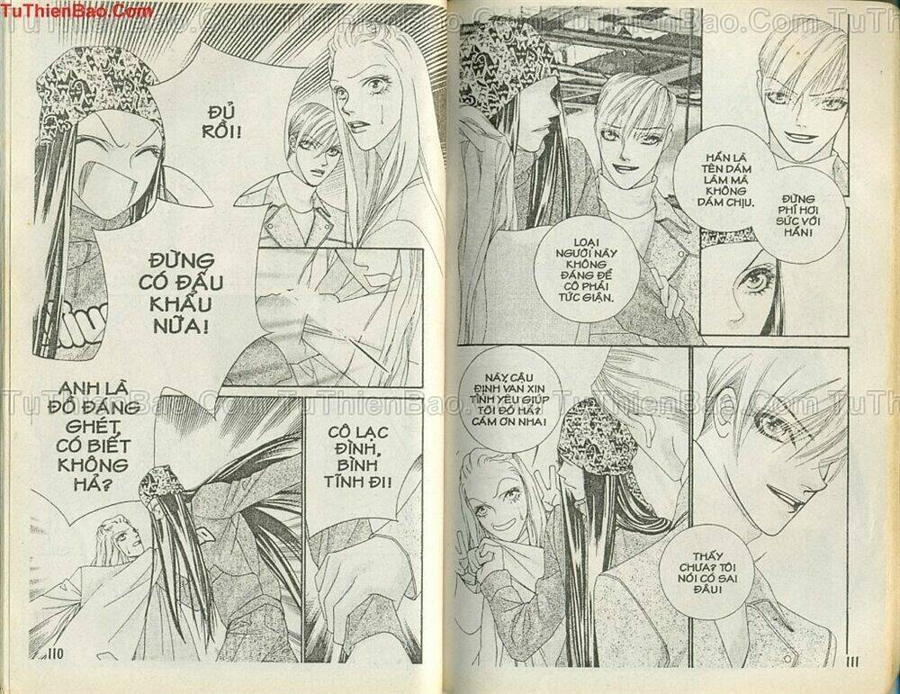 hoa hồng thép chapter 2 56