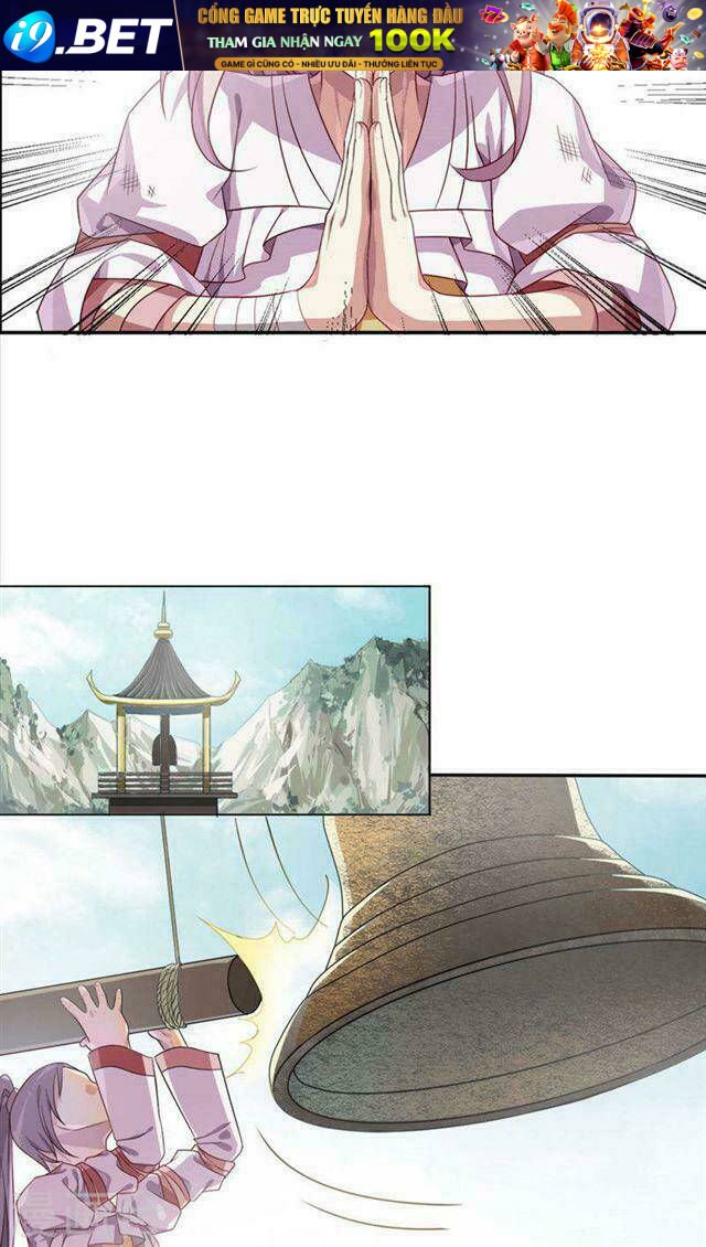 chưởng môn mười tám tuổi chapter 24 14