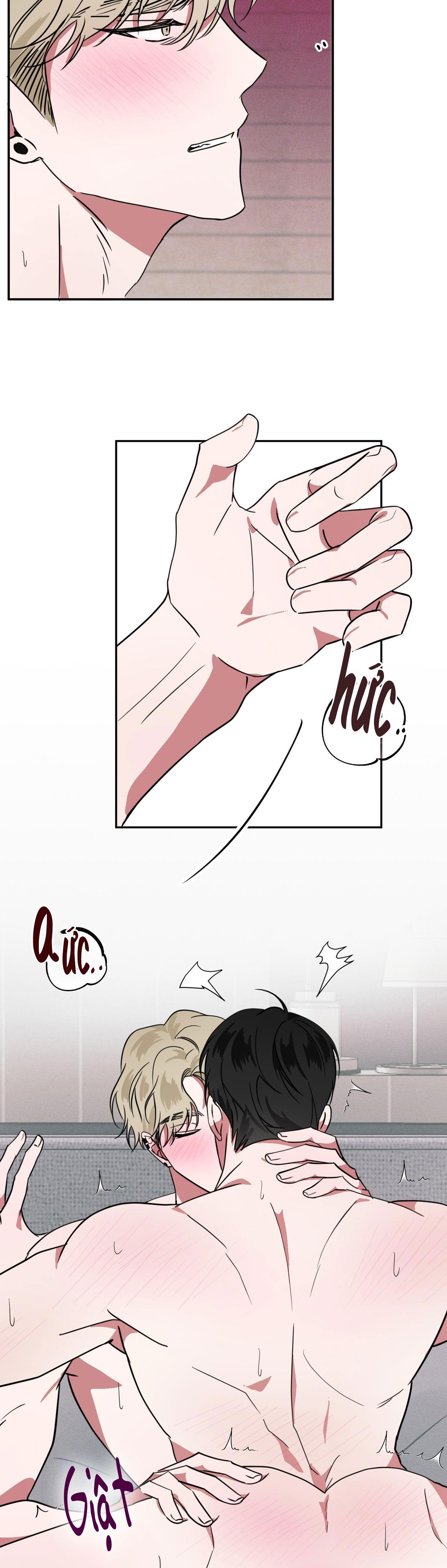 món quà bất ngờ chapter 10 13