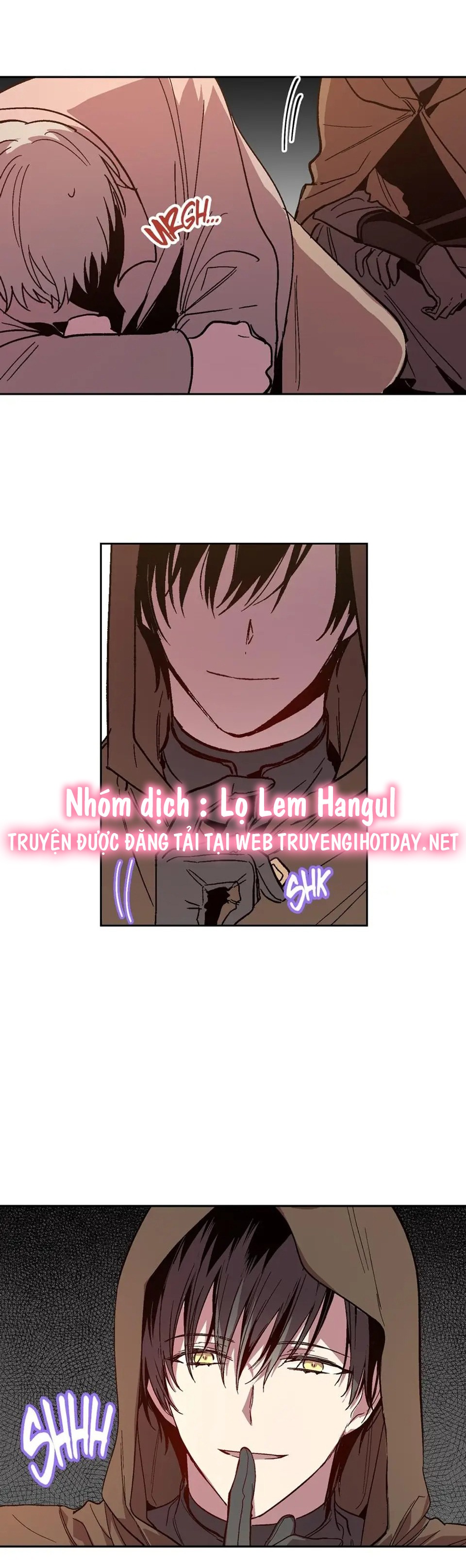 Vị Hôn Thê Khế Ước Của Công Tước chapter 139 10