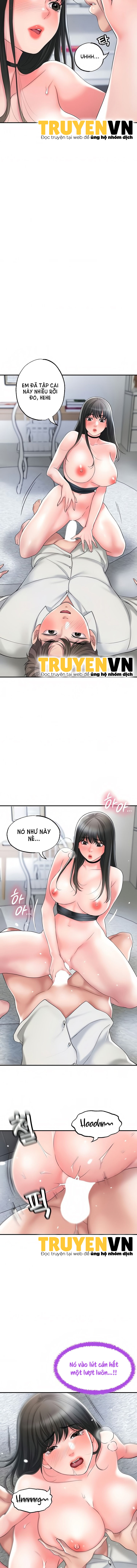 thị trấn nóng bỏng chapter 31 8