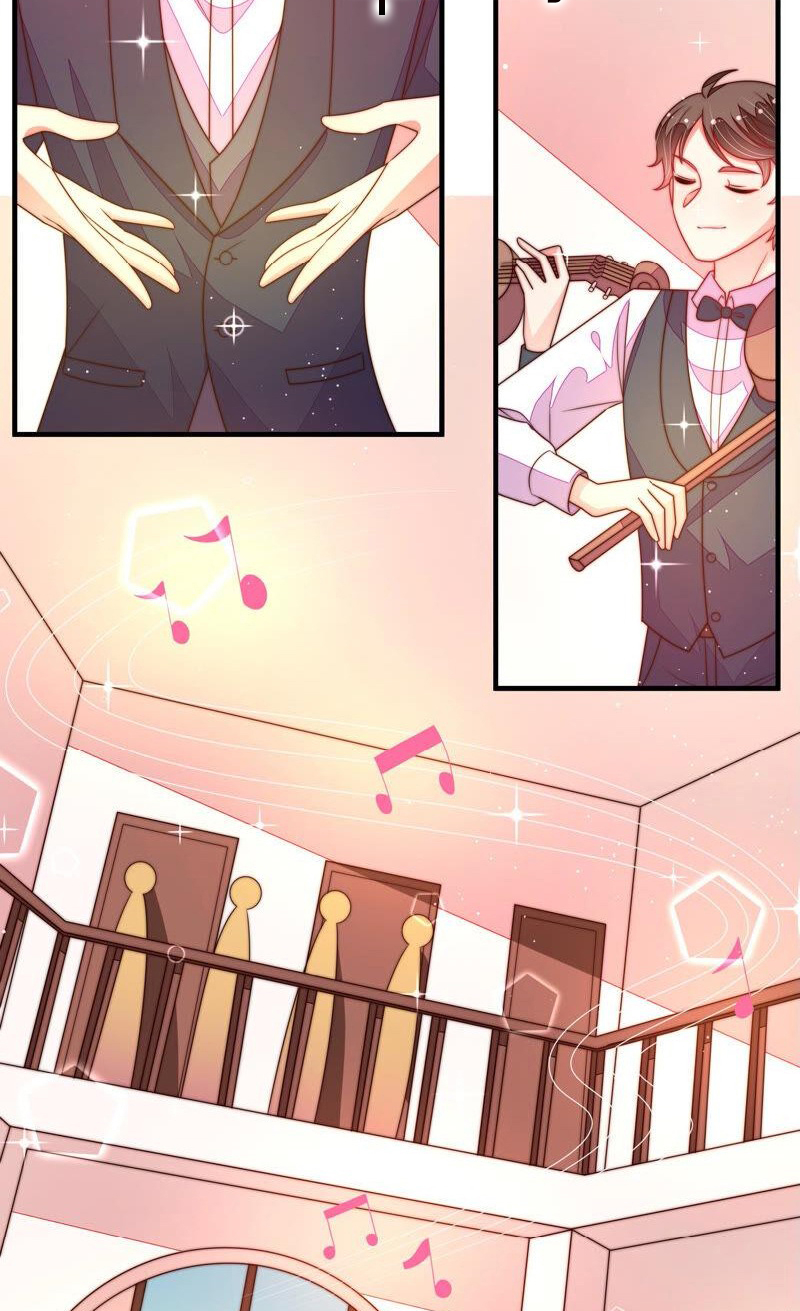 ngày nào thiếu soái cũng ghen chapter 306 8