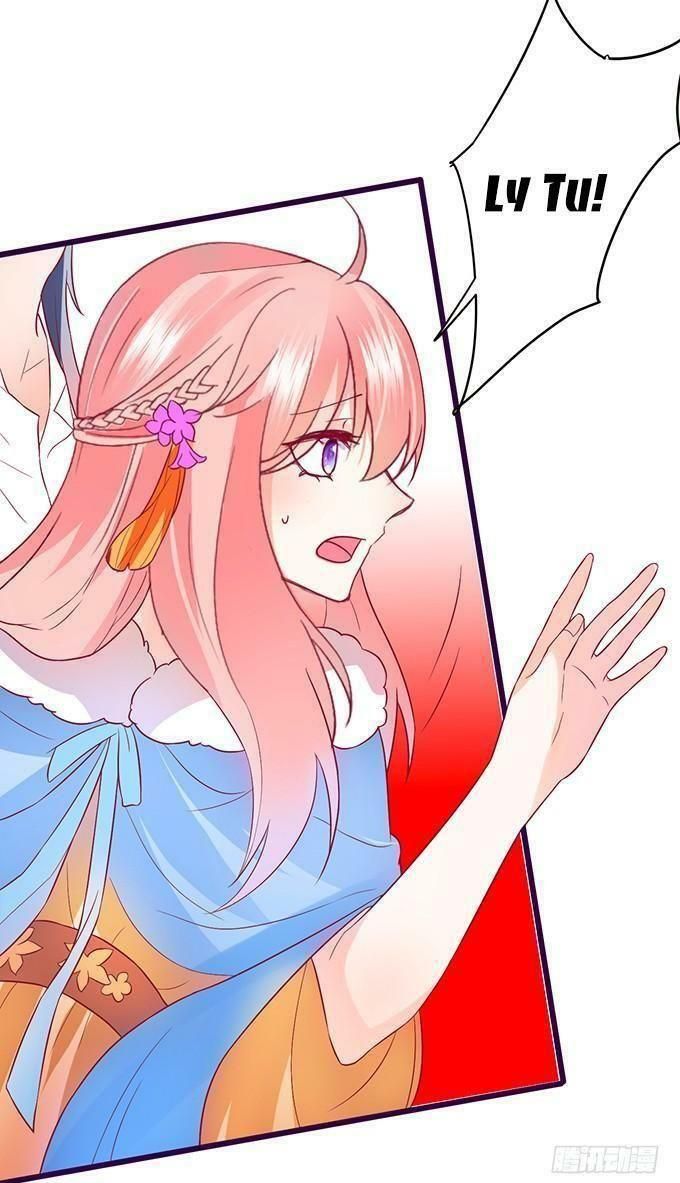 hồ tiên hung bạo chapter 49 6