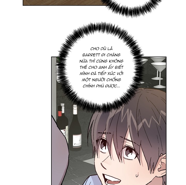 chàng tuấn mã của tôi chapter 32 6