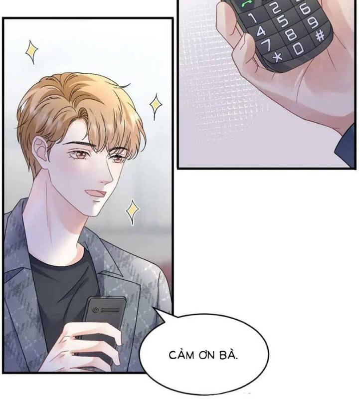 đại tiểu thư có thể có bụng dạ gì xấu chứ! (full) chapter 188 27