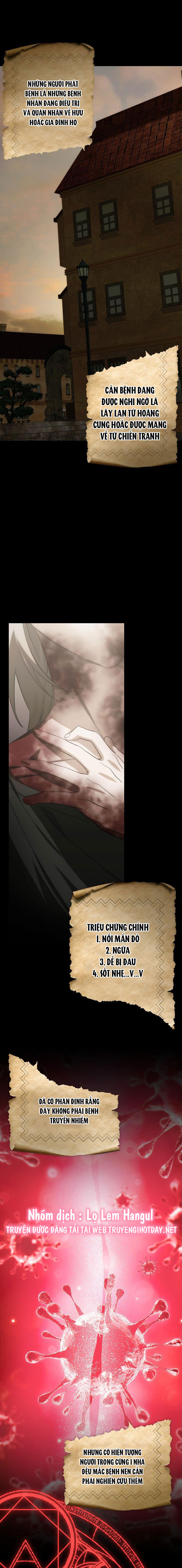 đứa bé không phải là con của anh chapter 68.1 5