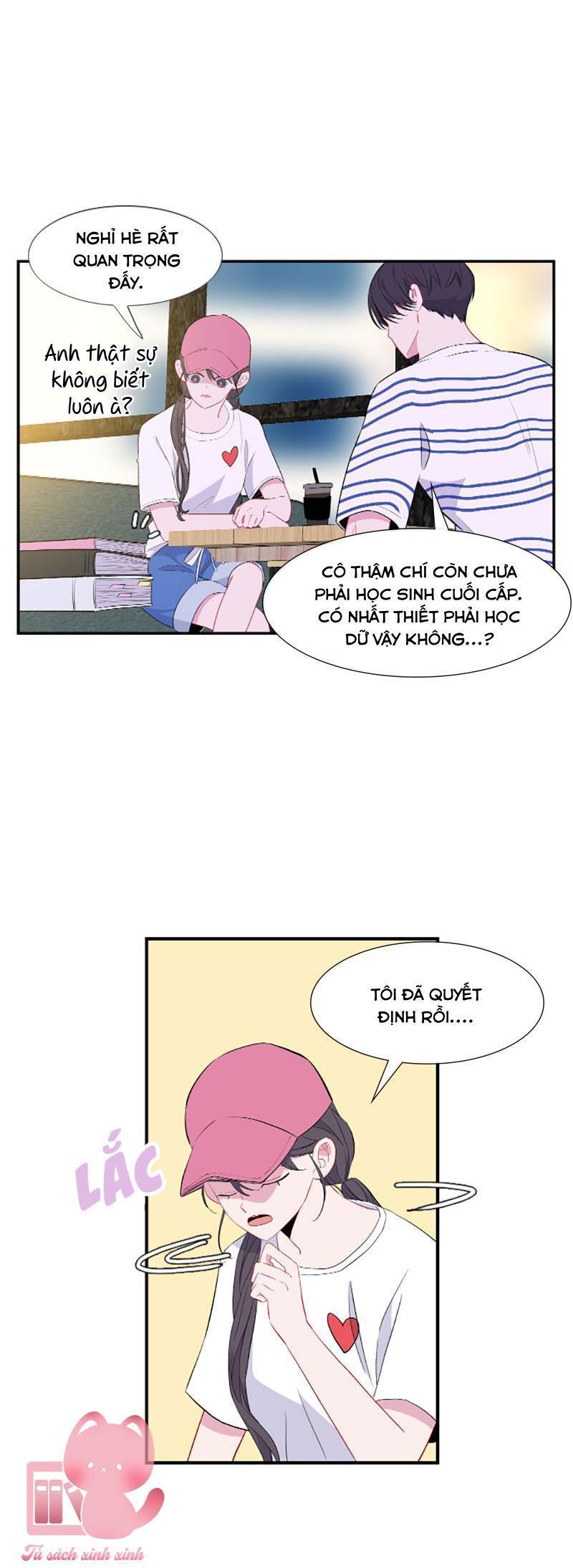 về bên anh chapter 40 19