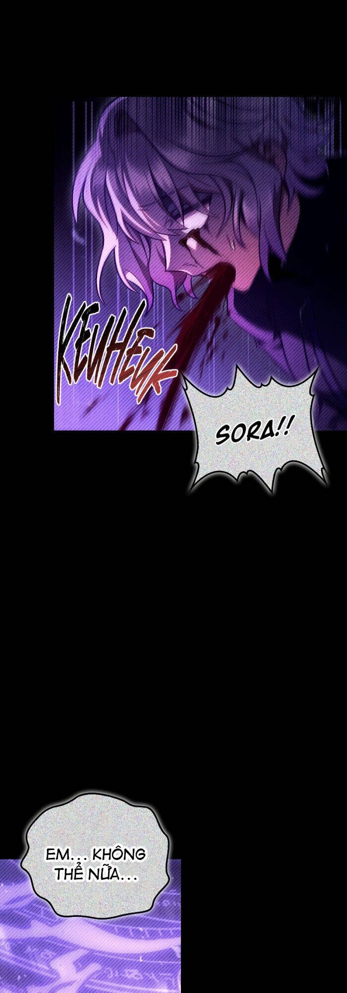 Kí Sự Hồi Quy chapter 126 16