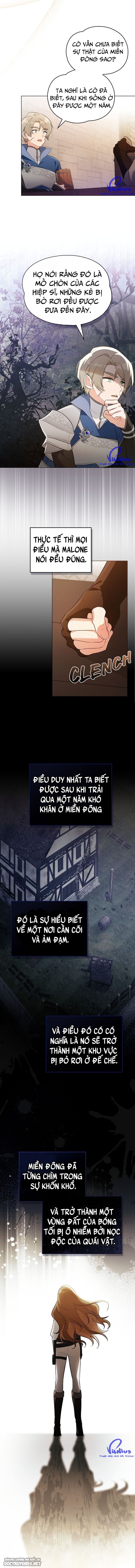 phải lòng nàng công chúa có thời hạn chapter 9 3