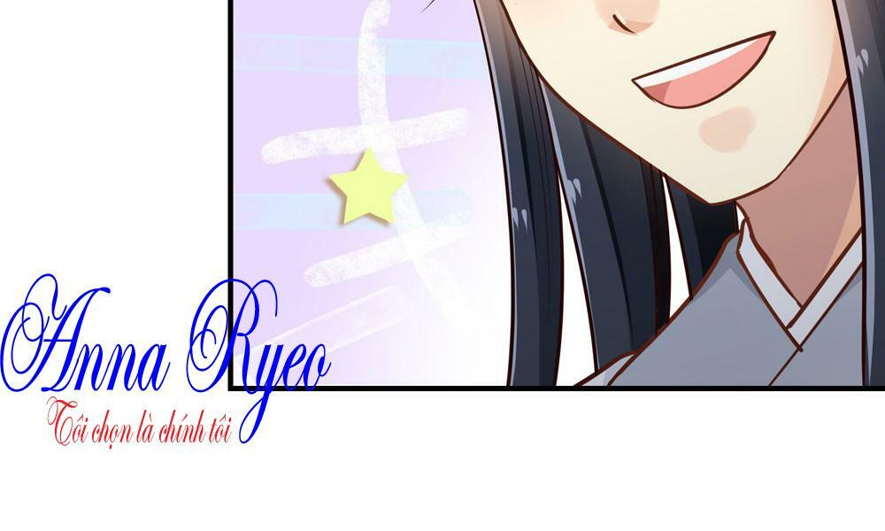 thái tử phi nhà ta thật hung hăng chapter 21 7