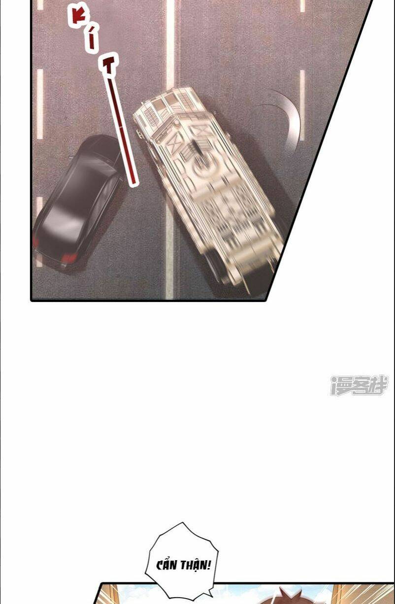 nhập cốt noãn hôn chapter 331 39