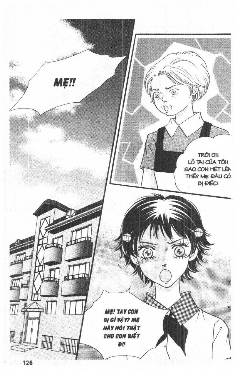 ô la la trớ trêu chapter 6 127