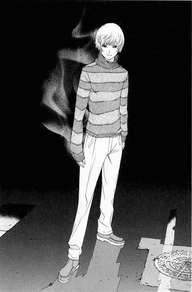 air gear chapter 50 11