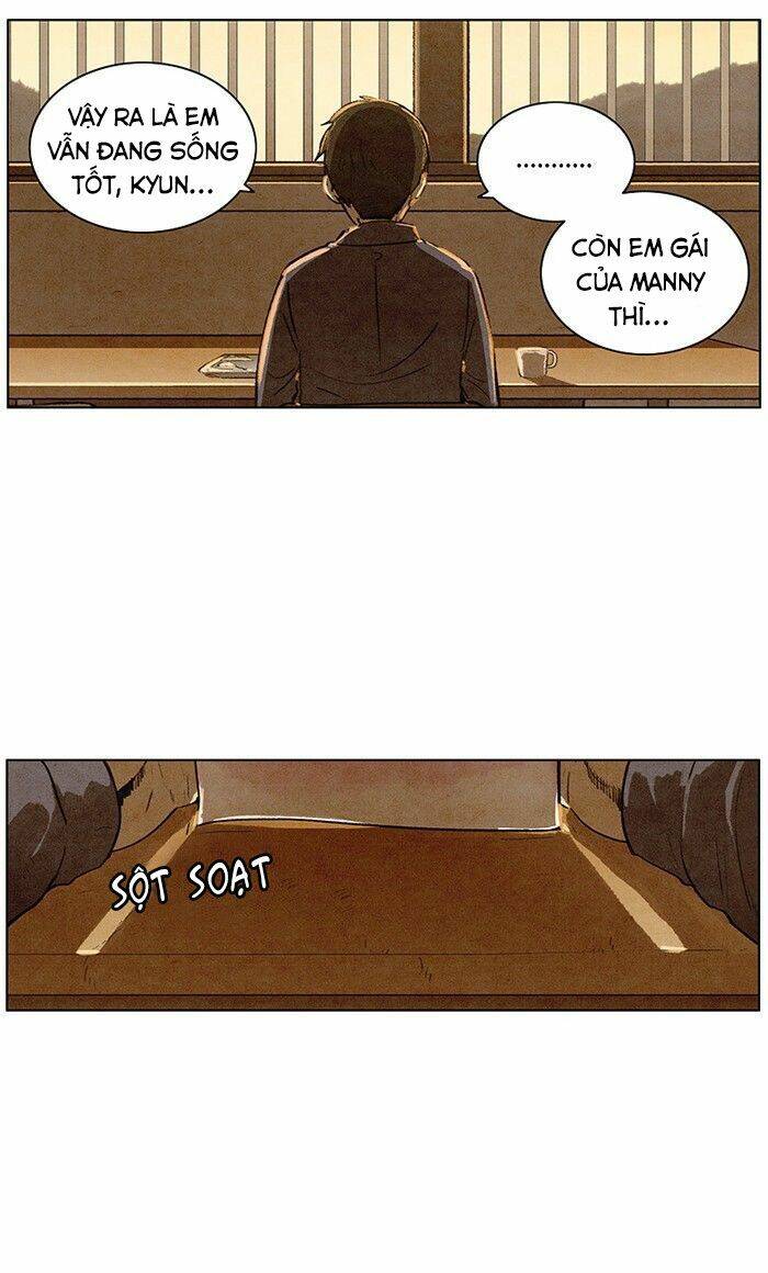 đứa con của quỷ dữ chapter 93 38