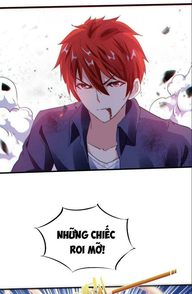 kinh thế kỳ nhân chapter 45 41