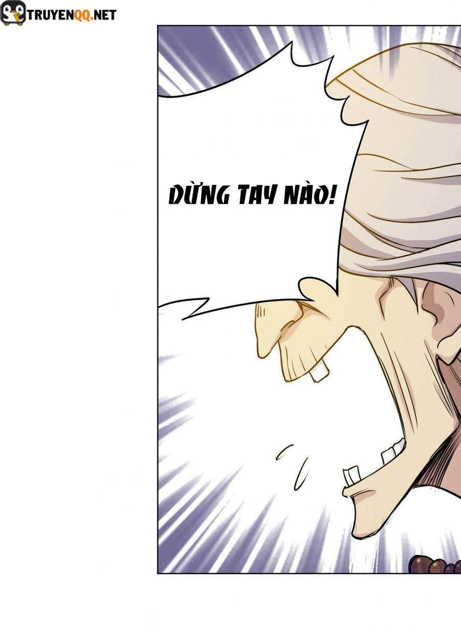 lãnh chúa thảm họa chapter 6 13