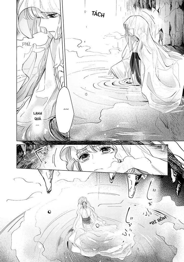 the revelation of spring and sons of snow chapter 2 10