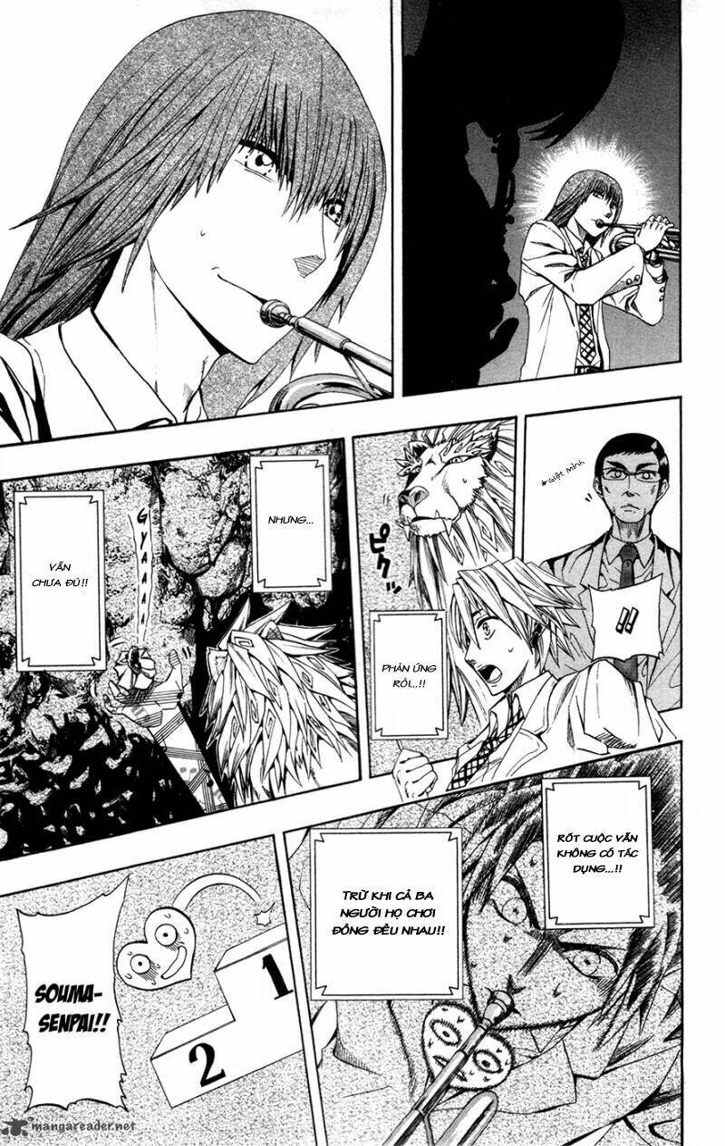 soul catcher chapter 7 18