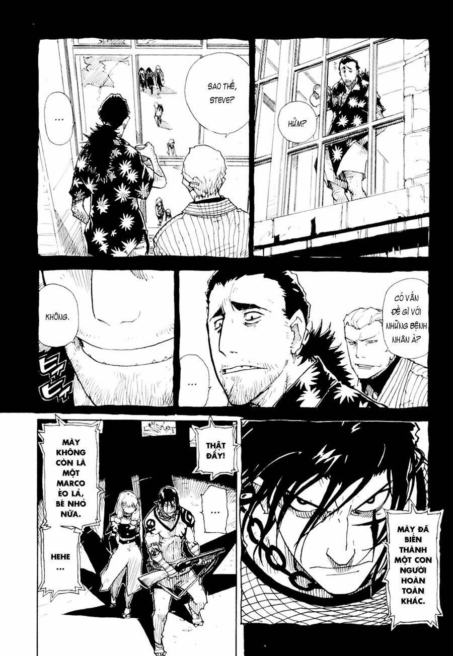 king of thorns chapter 20 26