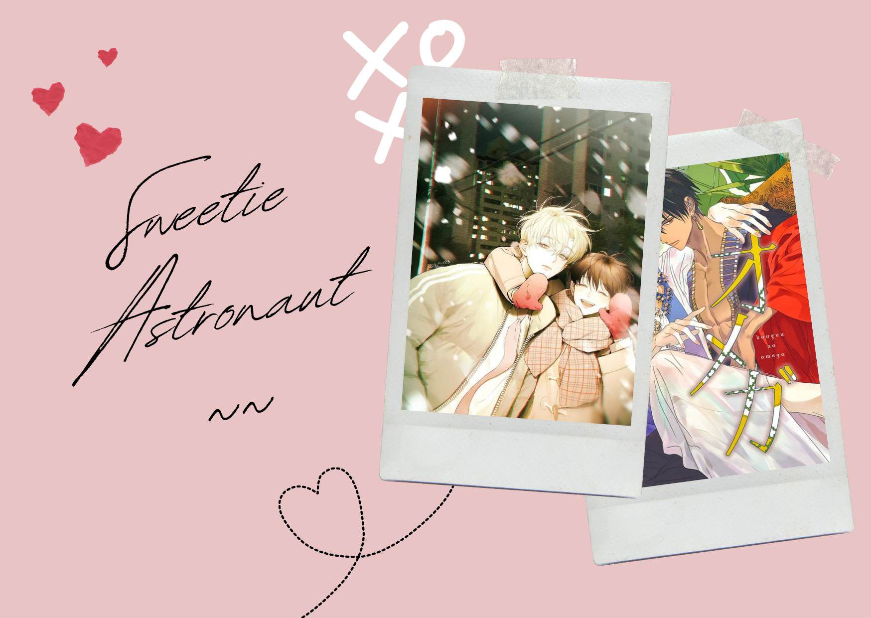 phố săn mồi chapter 2 10