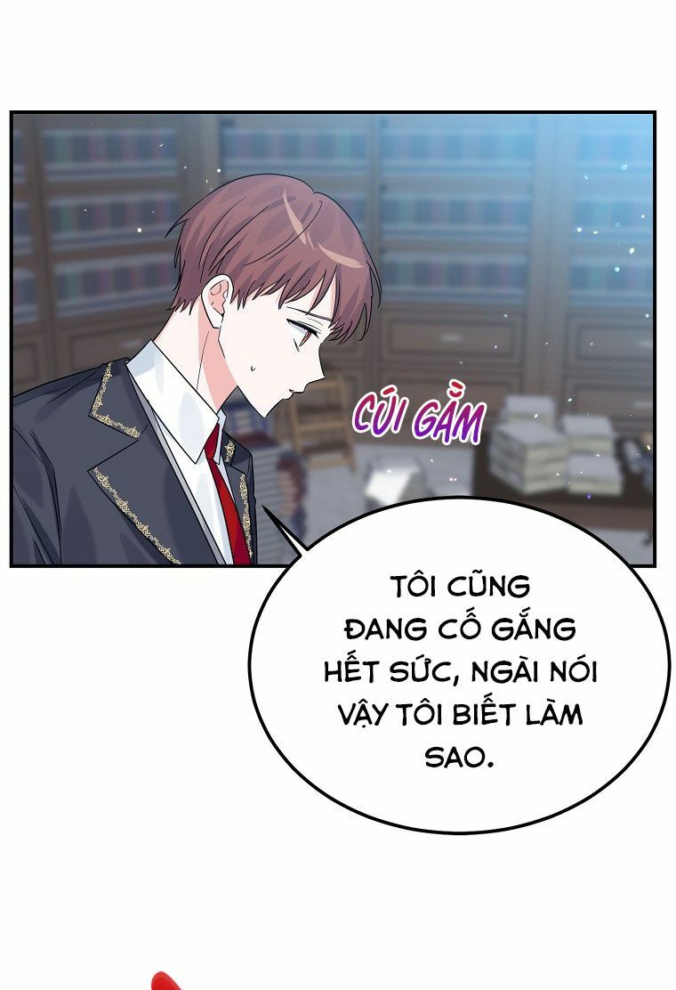 ác nữ karuna bé lại chapter 17 37
