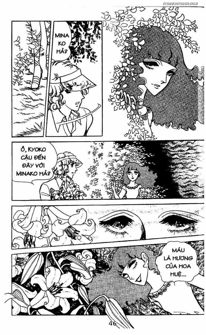 akuma no hanayome (bride of deimos) chapter 5.1 47