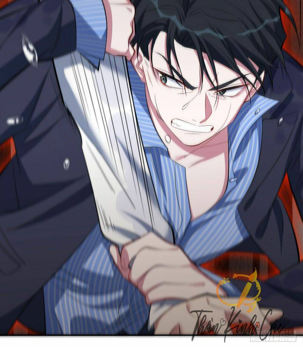 nhạc phụ đại nhân là lão bà chapter 20 10