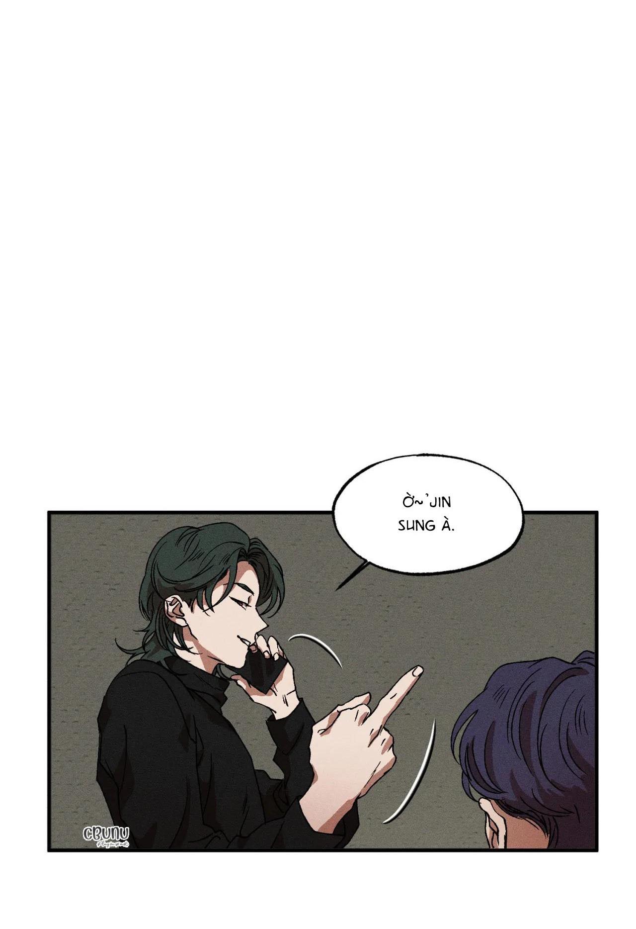 bẫy đôi ngọt ngào chapter 28 40