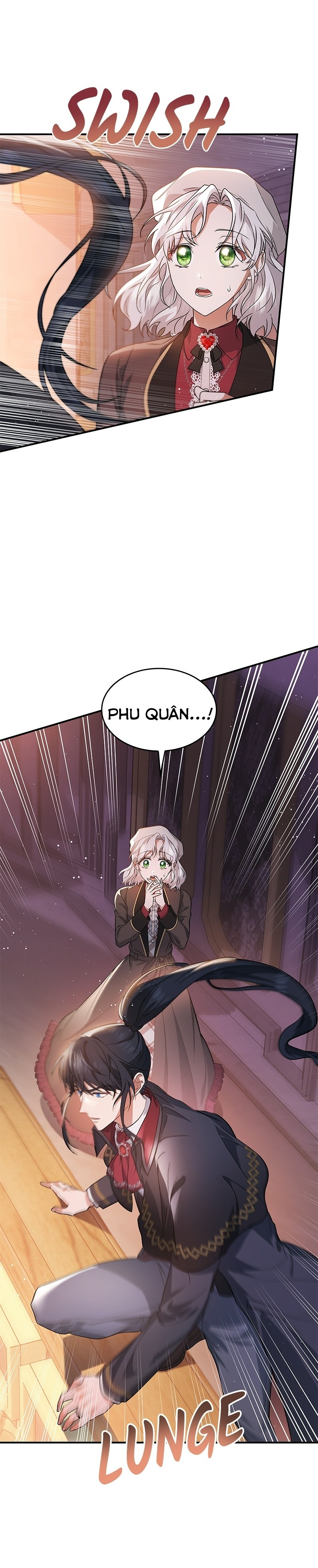 những gì melvin để lại chapter 26 17