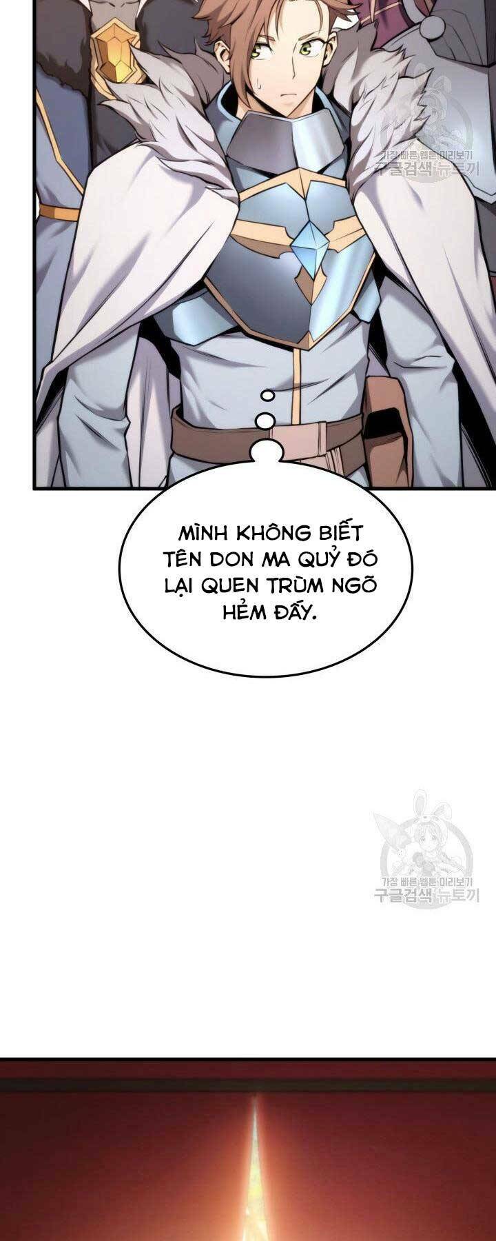 huyền thoại game thủ - tái xuất chapter 68 17