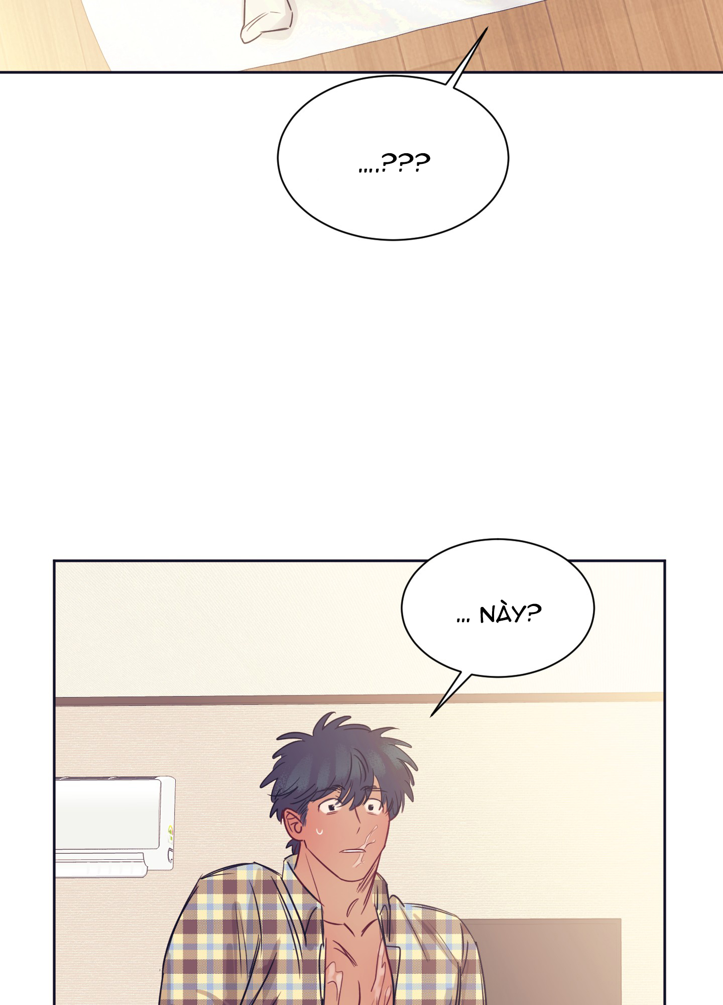 tình yêu lụi tàn chapter 11 15