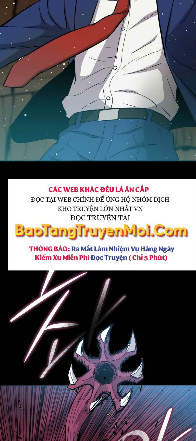 cánh cổng mở ra đúng ngày đầu tiên tôi thành chính trị gia chapter 8 75