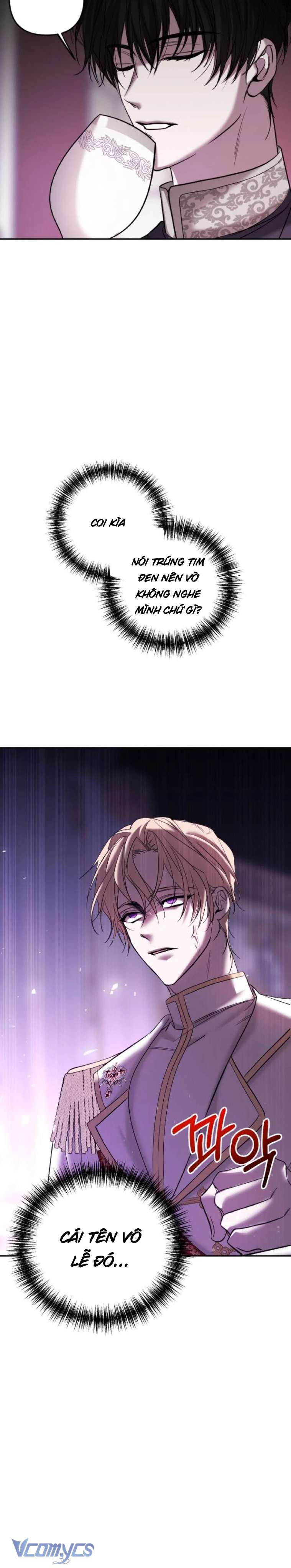 hôn nhân trả thù chapter 1 16