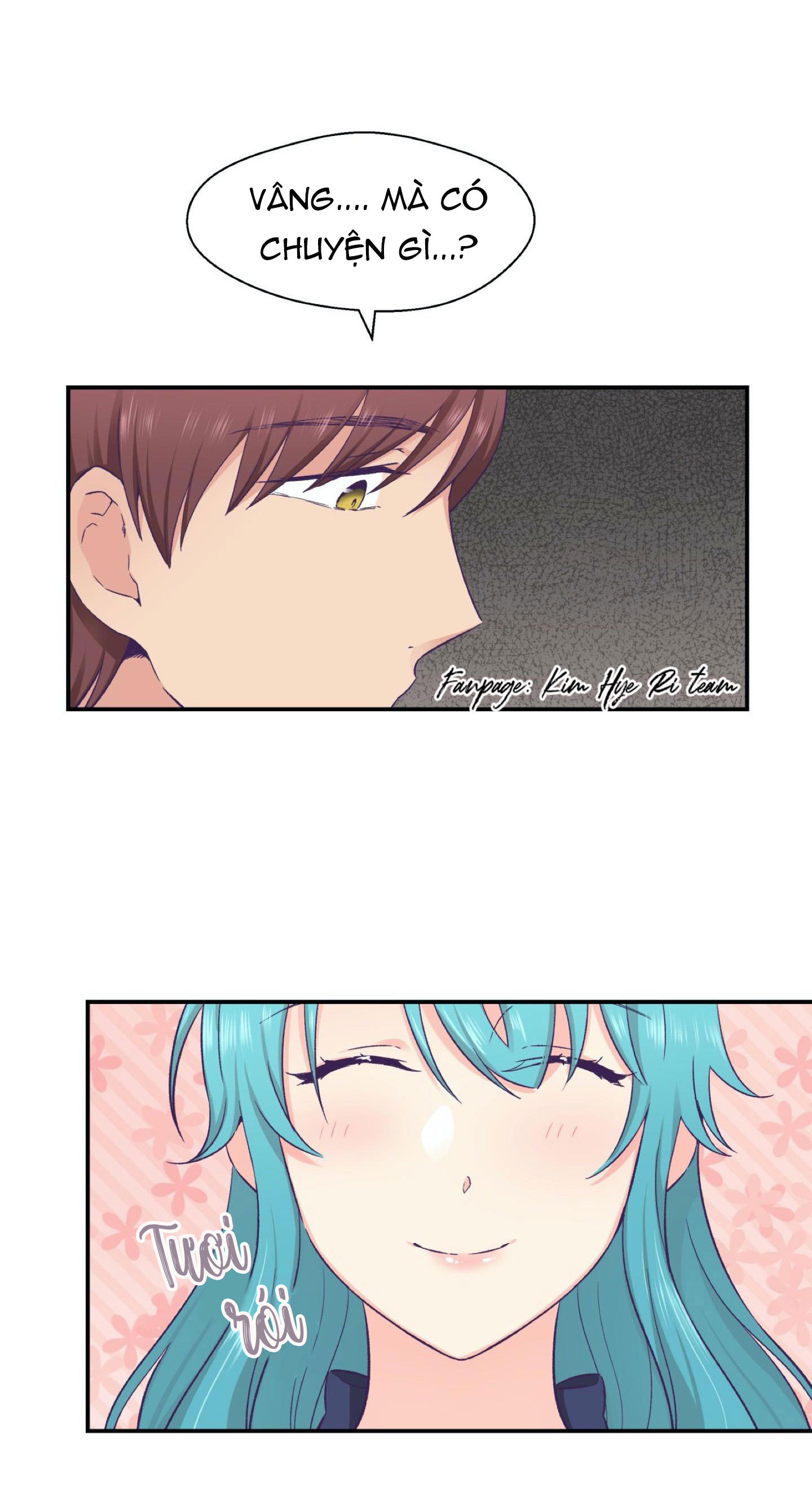 mềm mại tan chảy chapter 20 47