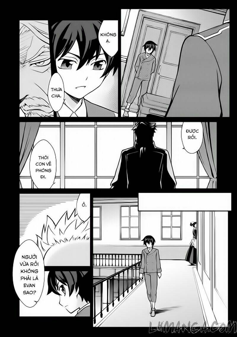 isekai wo seigyo mahou de kirihirake chapter 1 13