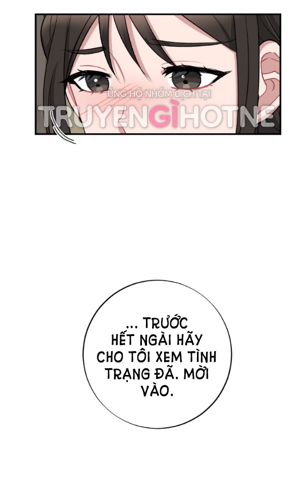 [18+] mơ về một cơn mưa phùn chapter 3.2 1