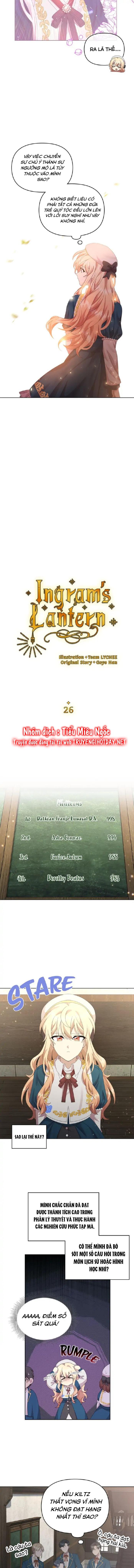 giải mã bí mật về anh ta chapter 52 3