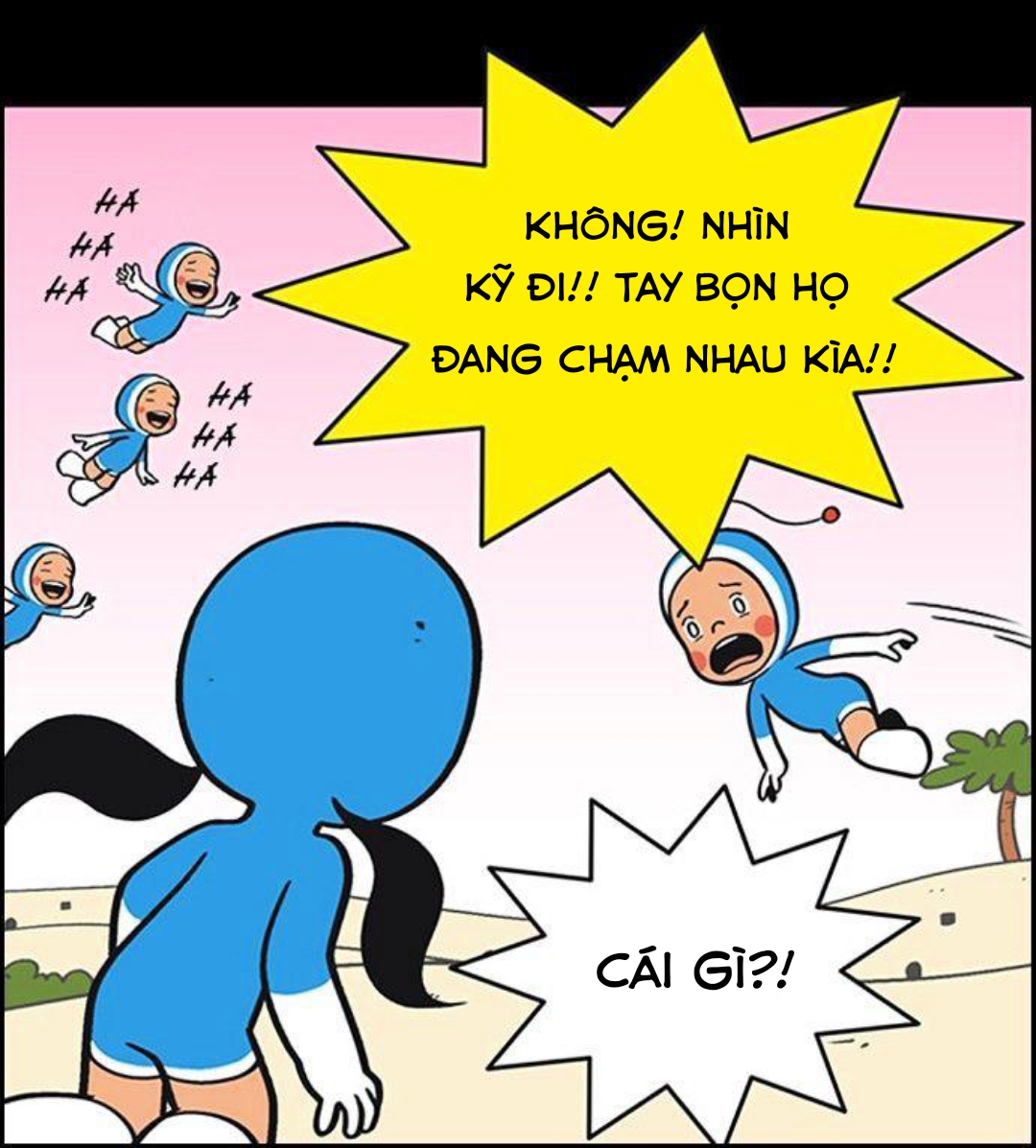 yumis cells chapter 20 8