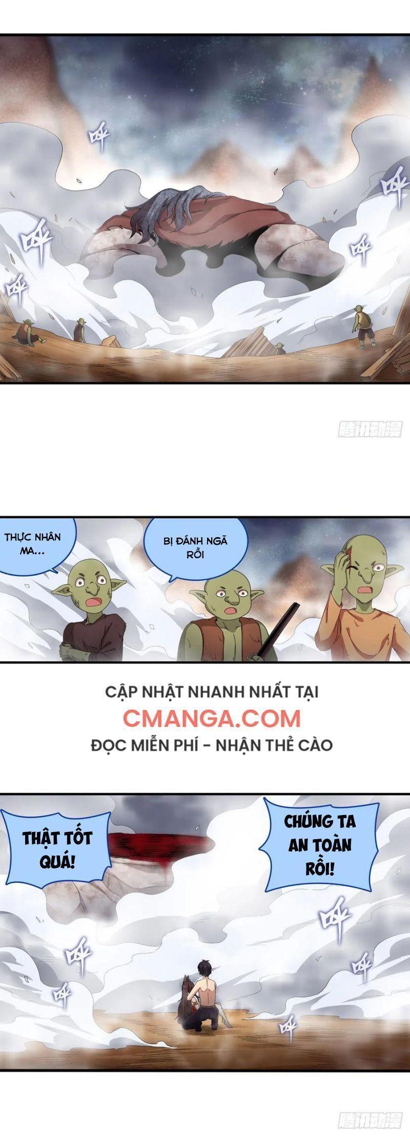 vô hạn sứ đồ và 12 nữ chiến binh chapter 87 1