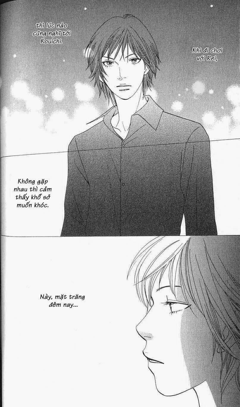 cat street chapter 26 27