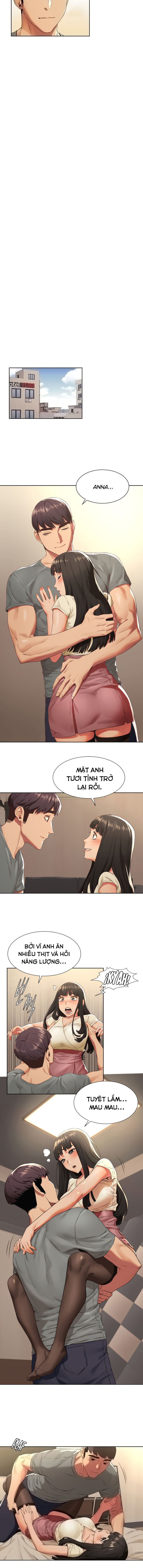 cuộc chiến thầm lặng chapter 176 3