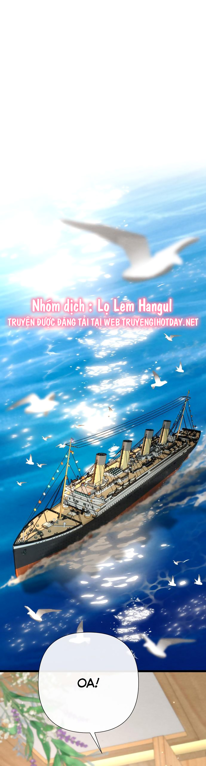 hoàng tử phiền toái chapter 39 1